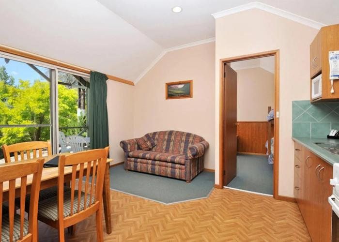 NRMA Bright Holiday Park