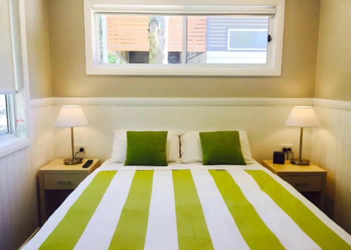 NRMA Bright Holiday Park