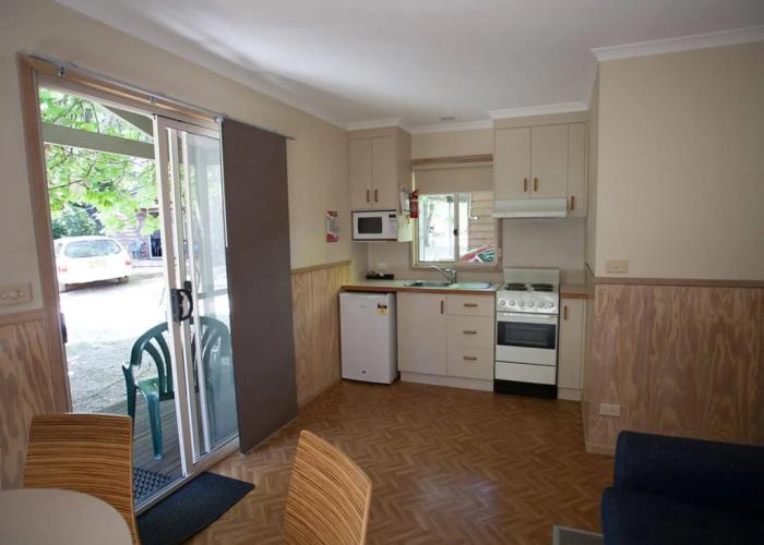 NRMA Bright Holiday Park