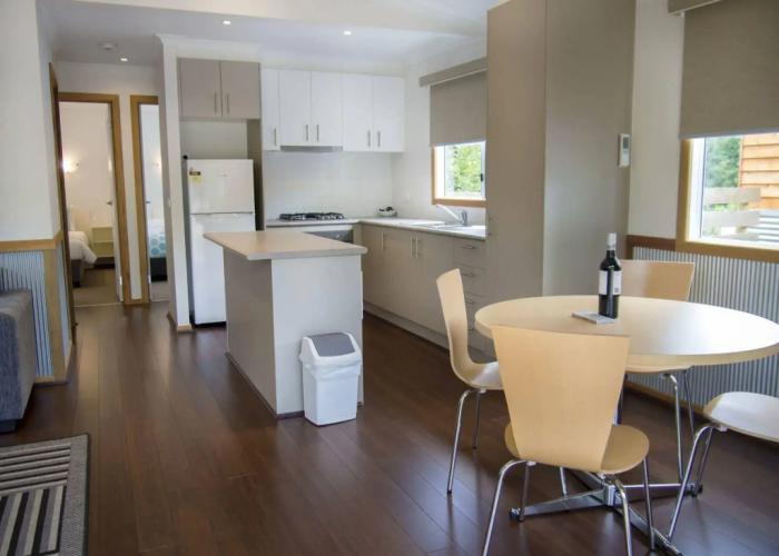 Big4 Tasman Holiday Parks - Bright