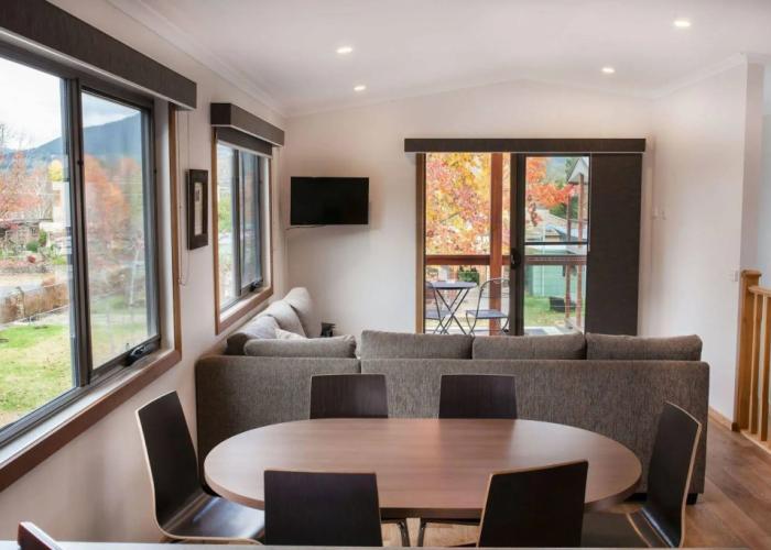 Big4 Tasman Holiday Parks - Bright