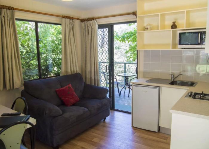 Big4 Tasman Holiday Parks - Bright