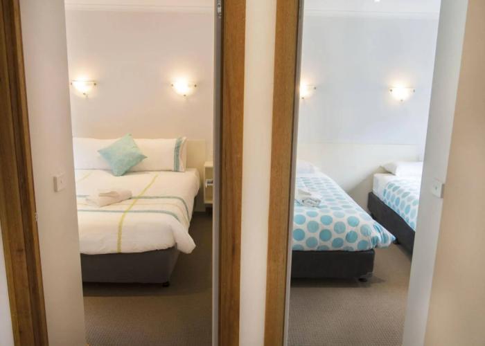 Big4 Tasman Holiday Parks - Bright