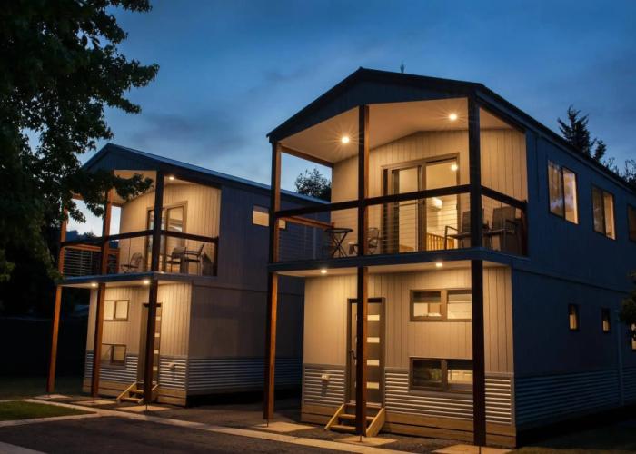 Big4 Tasman Holiday Parks - Bright