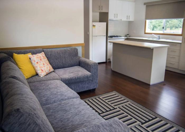 Big4 Tasman Holiday Parks - Bright