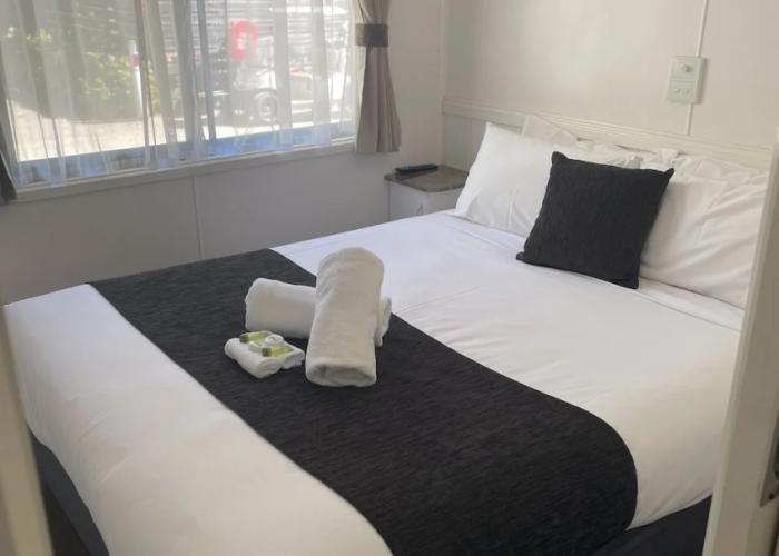 Tasman Holiday Parks - South Bright