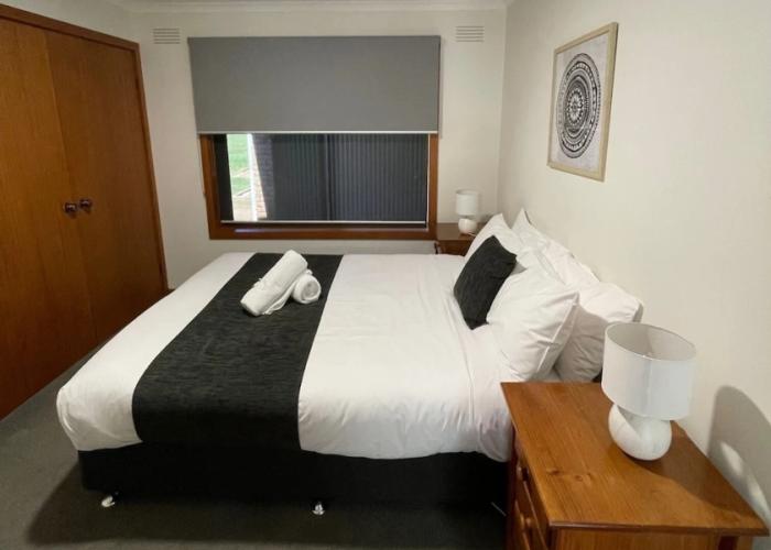 Tasman Holiday Parks - South Bright