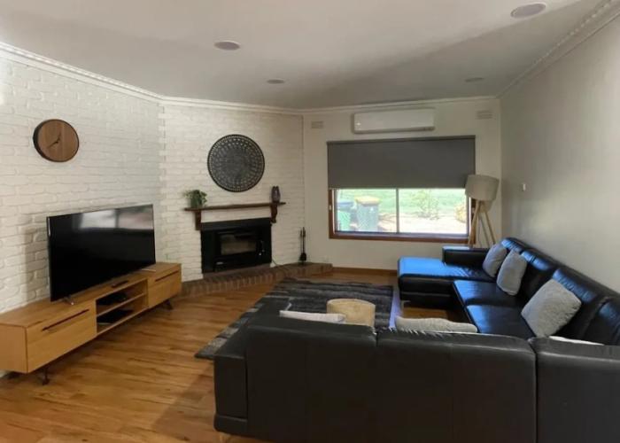 Tasman Holiday Parks - South Bright