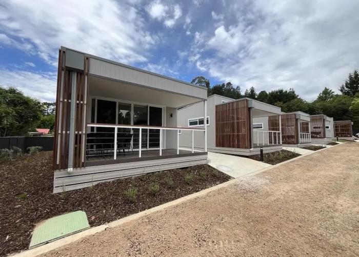 Tasman Holiday Parks - South Bright