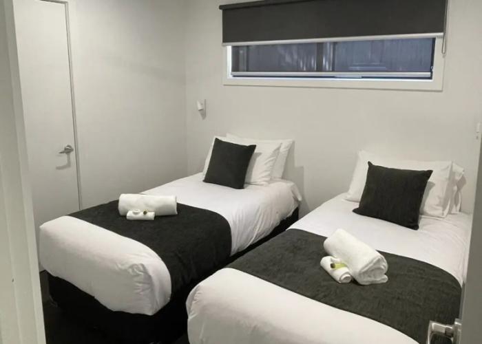 Tasman Holiday Parks - South Bright