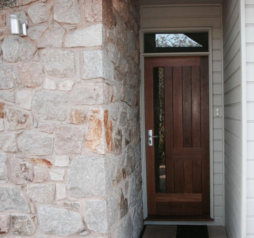 Abalina Cottages, Rotary Drive