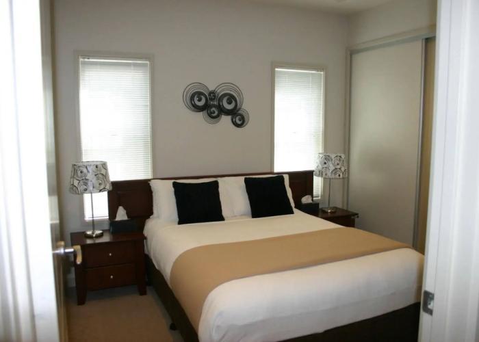 Abalina Cottages, Rotary Drive