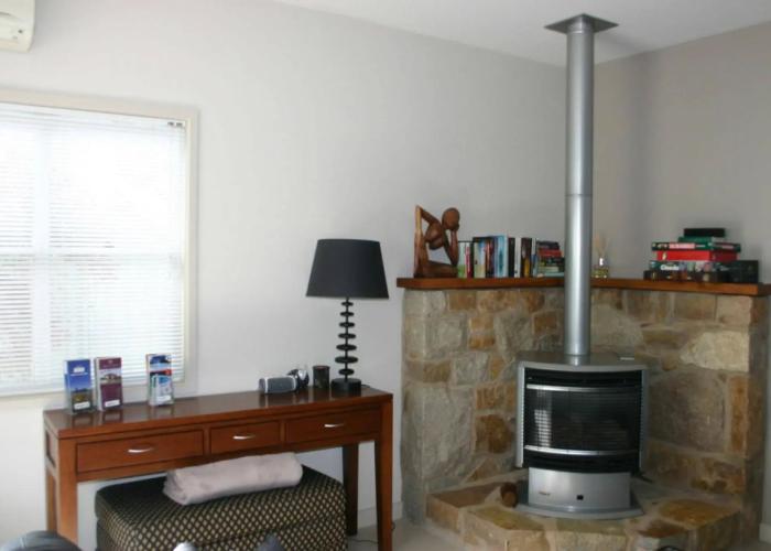 Abalina Cottages, Rotary Drive