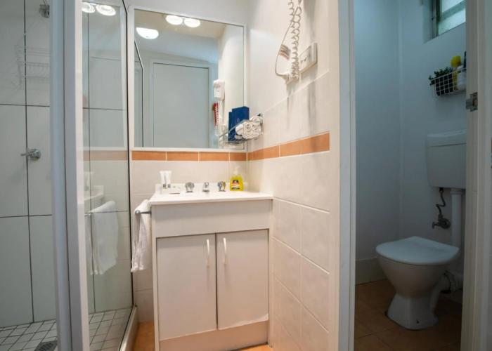 Adina Lodge Holiday Units
