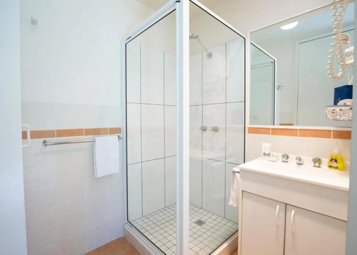 Adina Lodge Holiday Units