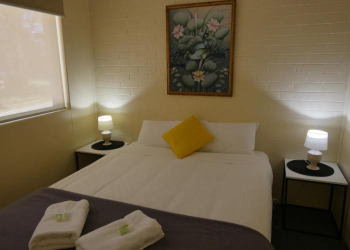 Adina Lodge Holiday Units
