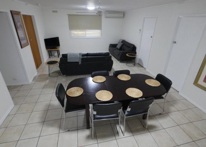 Adina Lodge Holiday Units