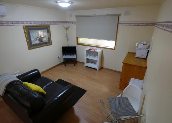 Adina Lodge Holiday Units