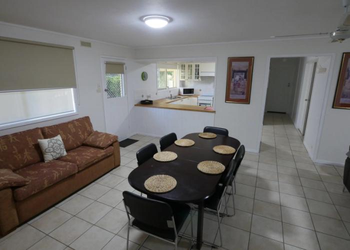 Adina Lodge Holiday Units