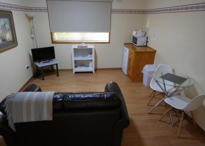 Adina Lodge Holiday Units