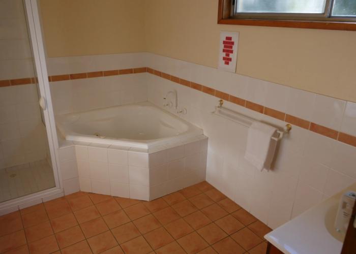 Adina Lodge Holiday Units
