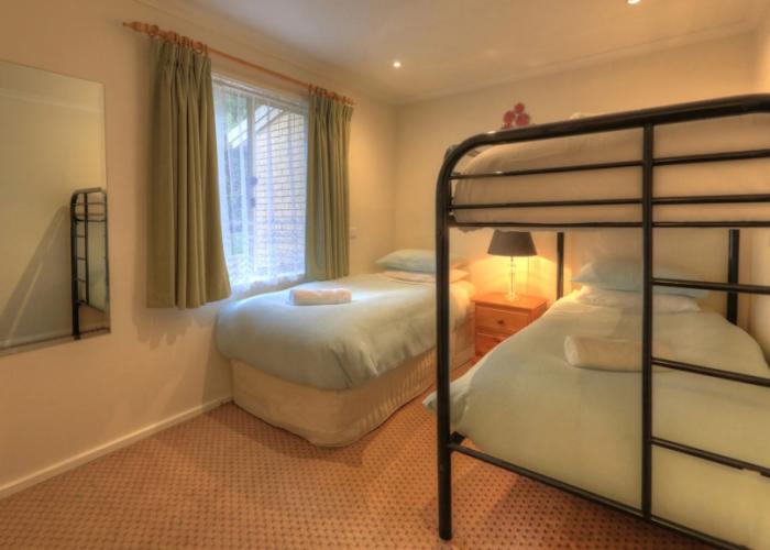 Chestnut Tree Holiday Apartments