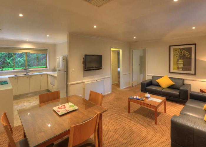 Chestnut Tree Holiday Apartments