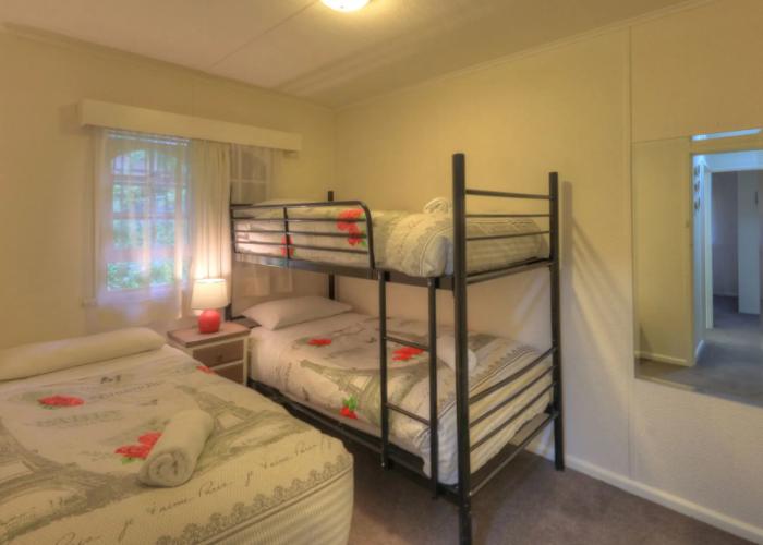 Chestnut Tree Holiday Apartments