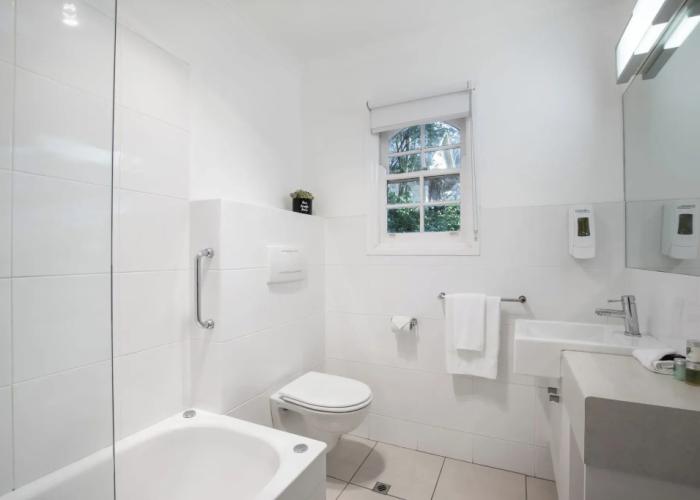 Chestnut Tree Holiday Apartments
