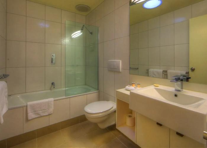 Chestnut Tree Holiday Apartments