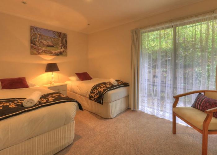 Chestnut Tree Holiday Apartments
