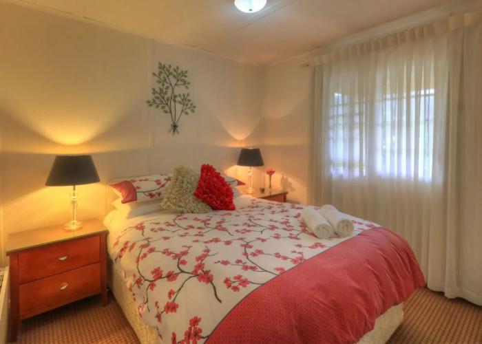 Chestnut Tree Holiday Apartments
