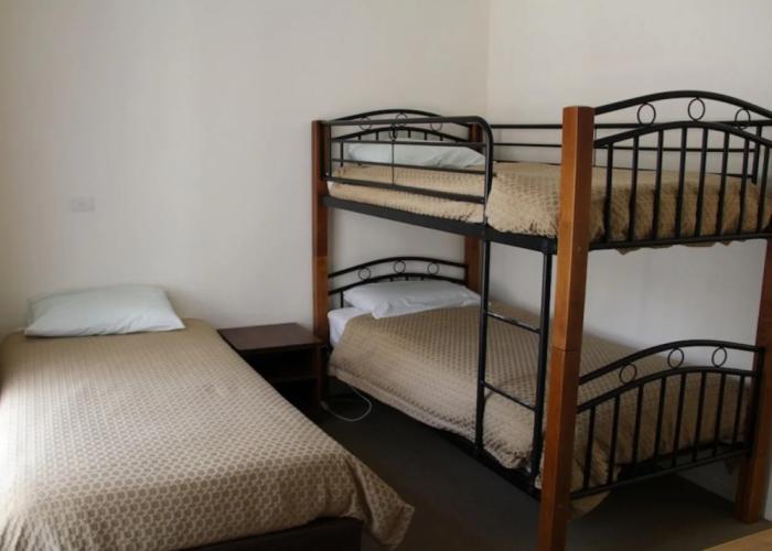 Bright Avenue Motor Inn