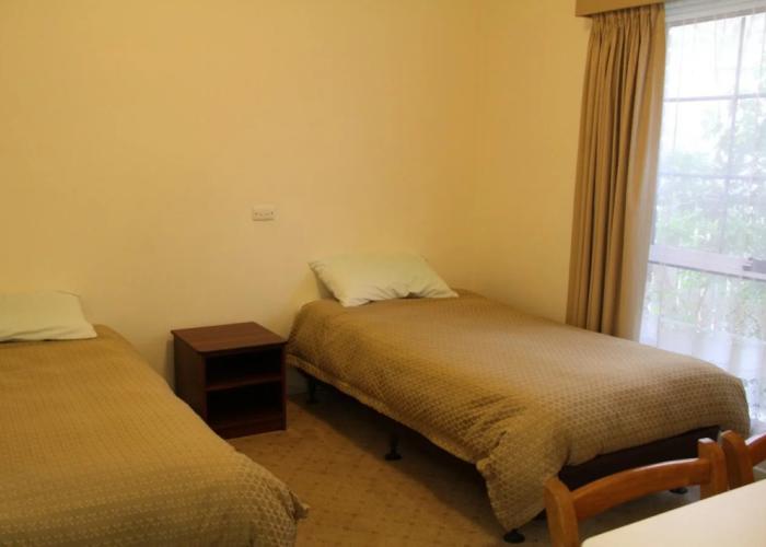 Bright Avenue Motor Inn