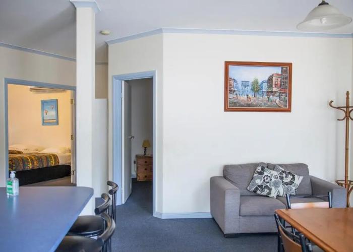 Cherry Lane Apartments