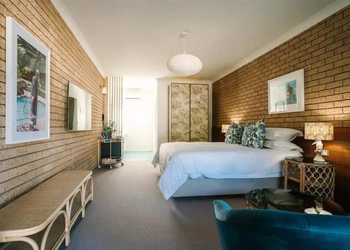 Hara House