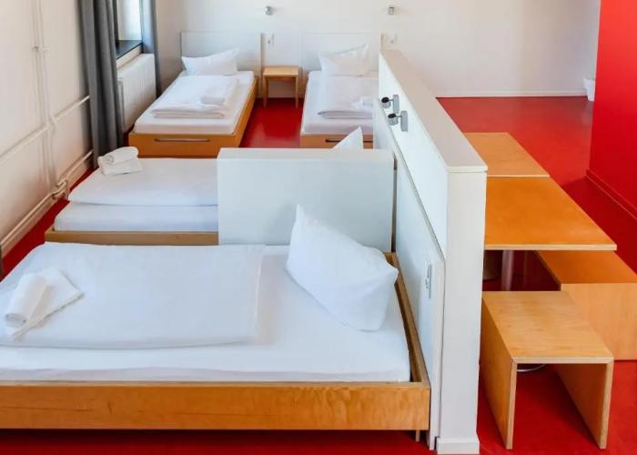 havenhostel Bremerhaven