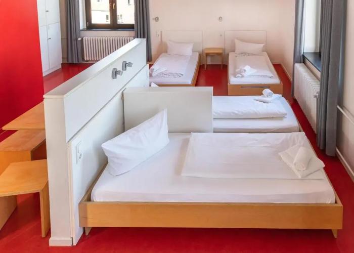 havenhostel Bremerhaven
