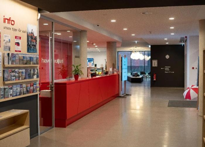 havenhostel Bremerhaven