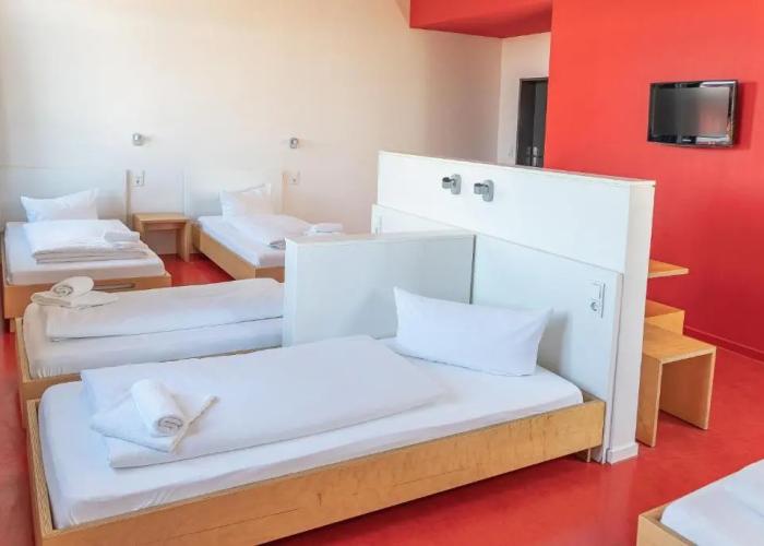 havenhostel Bremerhaven
