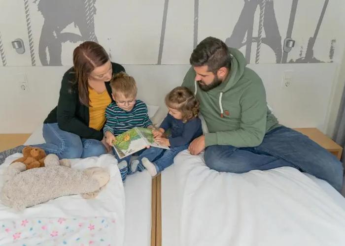 havenhostel Bremerhaven