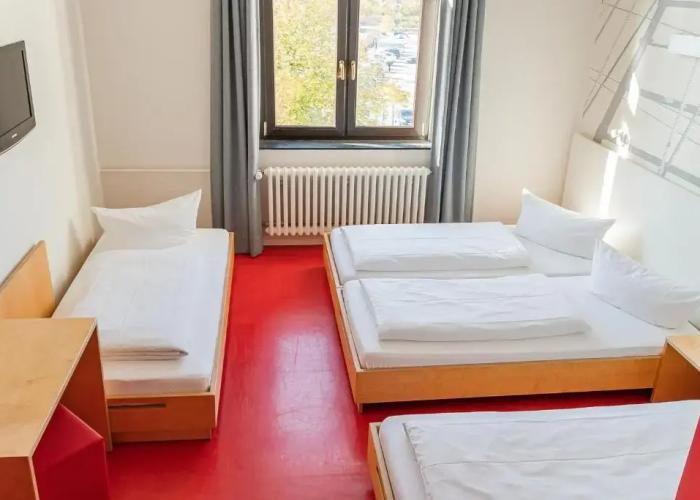 havenhostel Bremerhaven