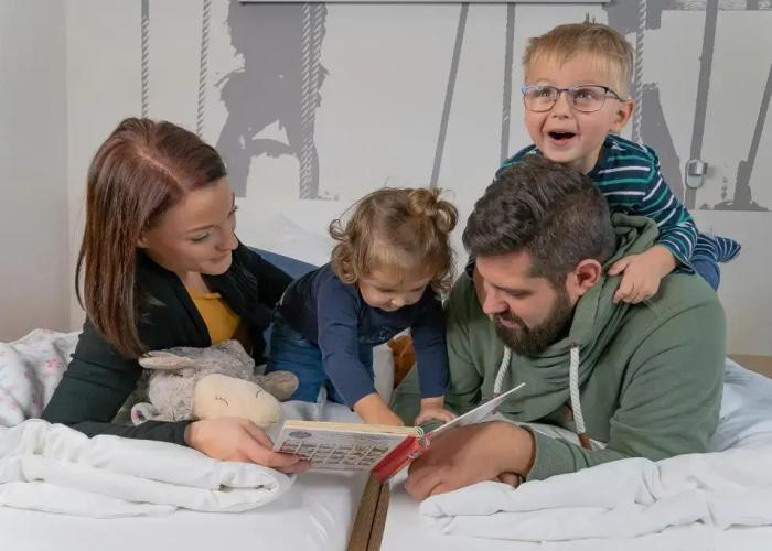 havenhostel Bremerhaven