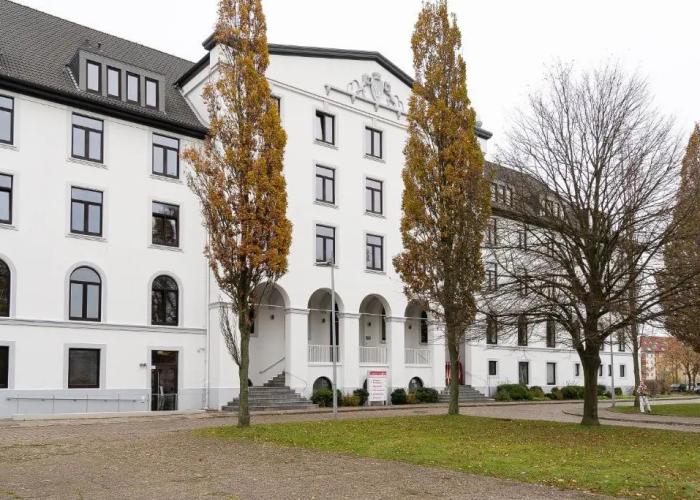 havenhostel Bremerhaven