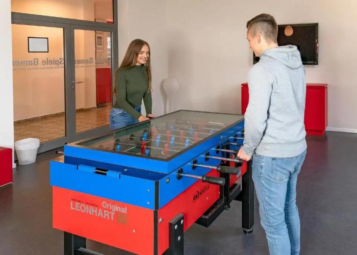 havenhostel Bremerhaven