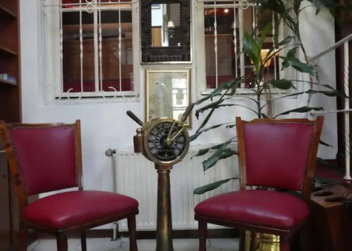 Hotel Columbus