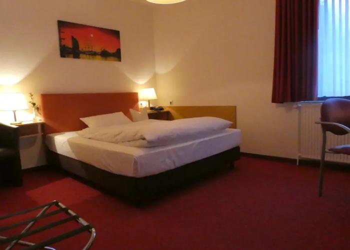 Hotel Columbus