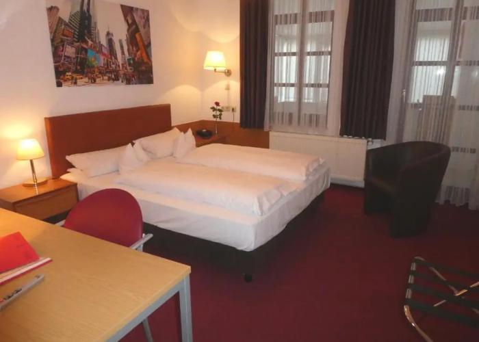 Hotel Columbus