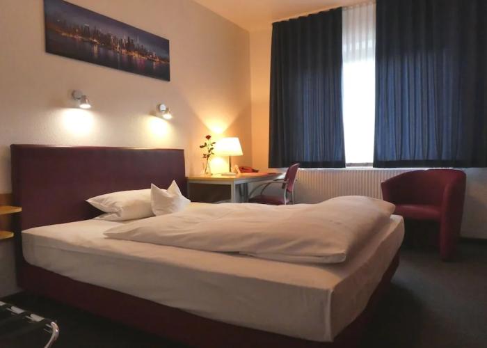 Hotel Columbus