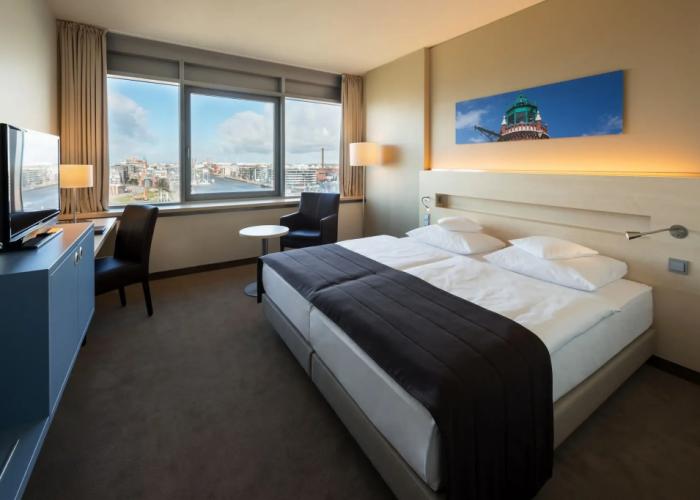 ATLANTIC Hotel Sail City